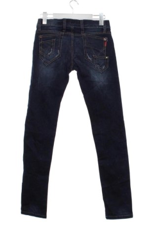 Damen Jeans Cipo & Baxx, Größe M, Farbe Blau, Preis 27,99 €