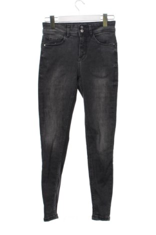 Dámske džínsy  Clockhouse, Veľkosť M, Farba Čierna, Cena  14,77 €