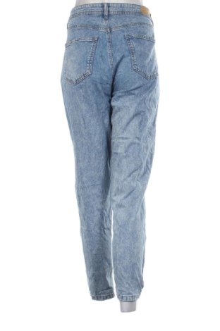 Blugi de femei Clockhouse, Mărime L, Culoare Albastru, Preț 91,99 Lei