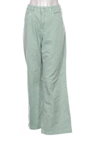 Blugi de femei Clockhouse, Mărime M, Culoare Albastru, Preț 91,99 Lei