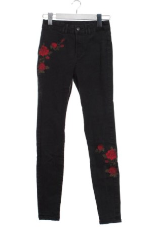 Damen Jeans Clockhouse, Größe XS, Farbe Schwarz, Preis 14,83 €