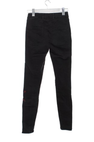 Damen Jeans Clockhouse, Größe XS, Farbe Schwarz, Preis 14,83 €