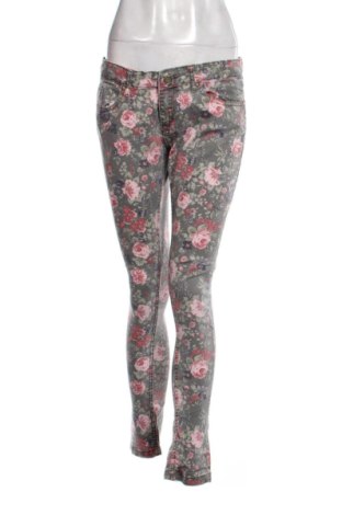 Blugi de femei Clockhouse, Mărime L, Culoare Multicolor, Preț 78,20 Lei