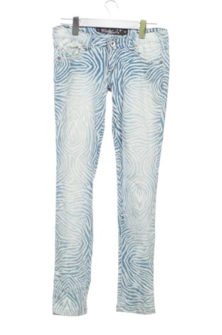 Blugi de femei Clockhouse, Mărime M, Culoare Multicolor, Preț 78,20 Lei