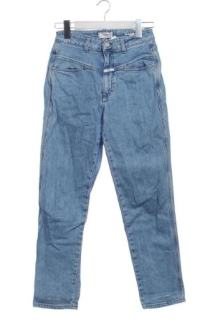 Dámske džínsy  Closed, Veľkosť XS, Farba Modrá, Cena  70,00 €