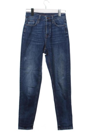 Blugi de femei Colin's, Mărime XXS, Culoare Albastru, Preț 78,20 Lei
