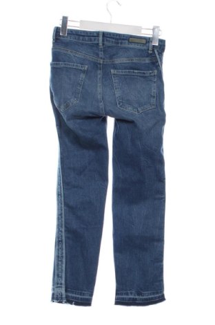 Blugi de femei Comma,, Mărime XS, Culoare Albastru, Preț 200,00 Lei