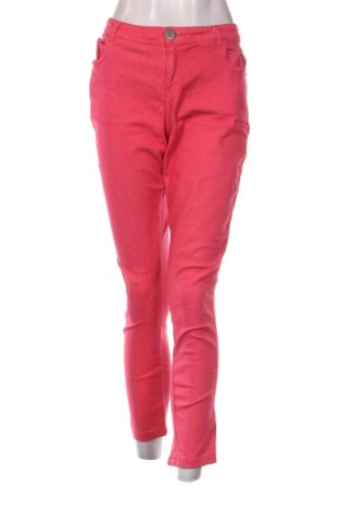 Dámské džíny  Conbipel, Velikost XL, Barva Růžová, Cena  593,00 Kč