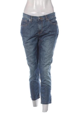 Blugi de femei Conbipel, Mărime XL, Culoare Albastru, Preț 129,99 Lei