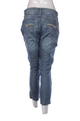 Blugi de femei Conbipel, Mărime XL, Culoare Albastru, Preț 129,99 Lei