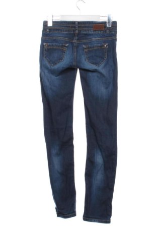 Blugi de femei Cons Jeans, Mărime M, Culoare Albastru, Preț 78,20 Lei