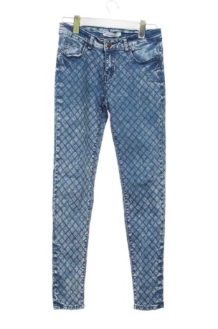 Blugi de femei CoolCat, Mărime M, Culoare Albastru, Preț 109,48 Lei