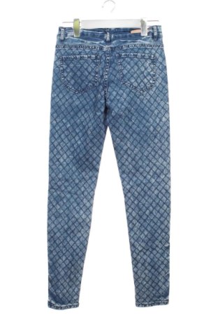 Blugi de femei CoolCat, Mărime M, Culoare Albastru, Preț 109,48 Lei