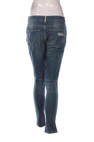 Γυναικείο Τζίν Cubus, Μέγεθος L, Χρώμα Μπλέ, Τιμή 17,99 €