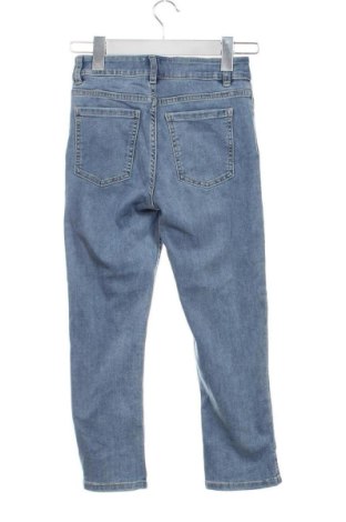 Blugi de femei Cubus, Mărime XS, Culoare Albastru, Preț 91,99 Lei