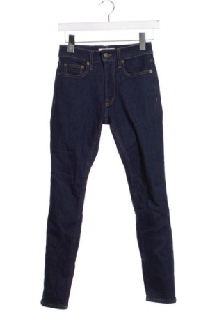 Blugi de femei Cycle jeans, Mărime XS, Culoare Albastru, Preț 237,99 Lei