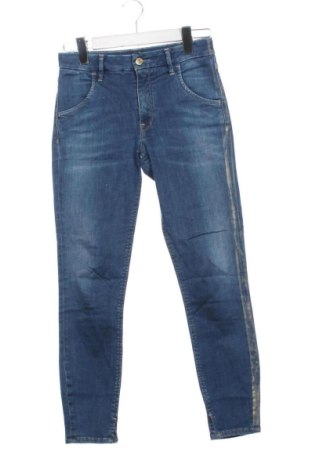 Blugi de femei Cycle, Mărime XS, Culoare Albastru, Preț 281,99 Lei