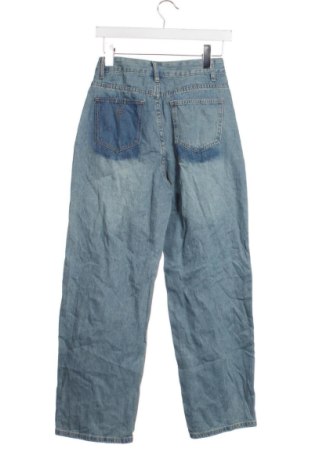 Dámske džínsy  DAZY, Veľkosť XS, Farba Modrá, Cena  17,95 €
