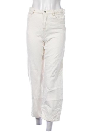 Damen Jeans DAZY, Größe S, Farbe Ecru, Preis € 19,99