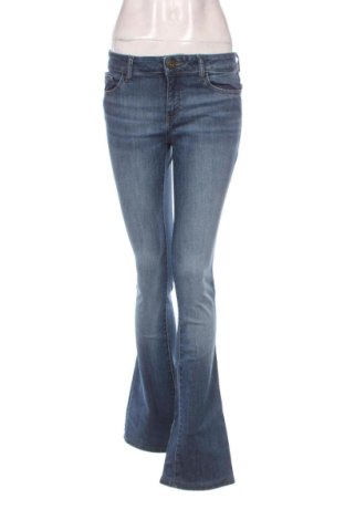 Blugi de femei DL1961, Mărime M, Culoare Albastru, Preț 364,93 Lei