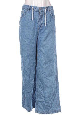 Női farmernadrág Defacto, Méret XXL, Szín Kék, Ár 7 499 Ft