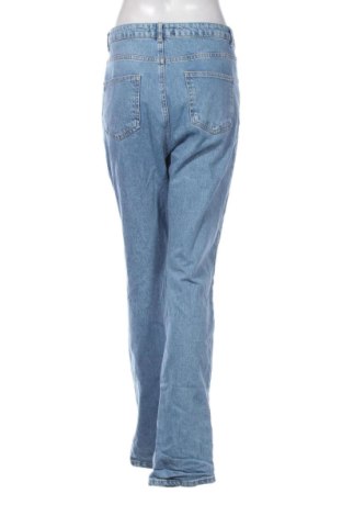Dámske džínsy  Defacto, Veľkosť L, Farba Modrá, Cena  14,74 €