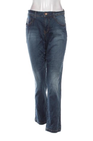 Дамски дънки Denim 1953, Размер L, Цвят Син, Цена 15,33 €