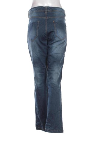 Дамски дънки Denim 1953, Размер L, Цвят Син, Цена 15,33 €