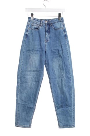 Dámske džínsy  Denim 1953, Veľkosť XS, Farba Modrá, Cena  17,95 €
