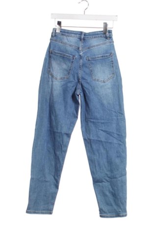 Dámske džínsy  Denim 1953, Veľkosť XS, Farba Modrá, Cena  17,95 €