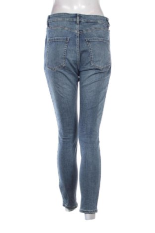 Blugi de femei Denim 1953, Mărime L, Culoare Albastru, Preț 91,99 Lei