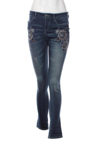 Damen Jeans Denim 1982, Größe M, Farbe Blau, Preis € 19,99