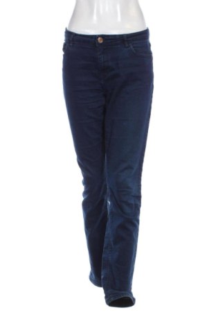 Дамски дънки Denim 1982, Размер XL, Цвят Син, Цена 13,80 €