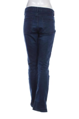 Дамски дънки Denim 1982, Размер XL, Цвят Син, Цена 13,80 €