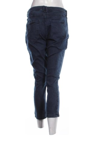 Дамски дънки Denim 1982, Размер L, Цвят Син, Цена 14,77 €