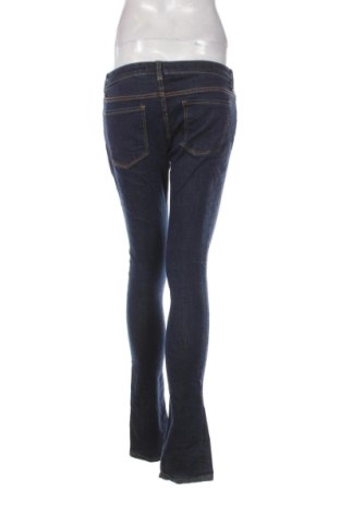 Blugi de femei Denim By Lindex, Mărime M, Culoare Albastru, Preț 91,99 Lei