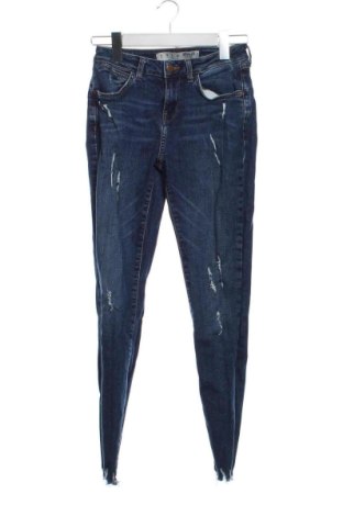 Blugi de femei Denim&Co., Mărime XXS, Culoare Albastru, Preț 78,20 Lei
