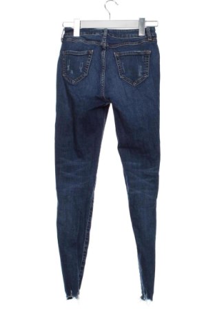 Blugi de femei Denim&Co., Mărime XXS, Culoare Albastru, Preț 78,20 Lei
