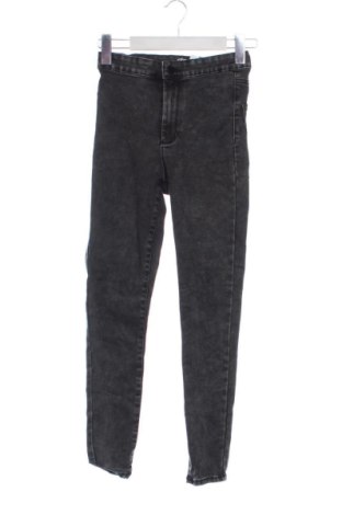 Blugi de femei Denim Co., Mărime XXS, Culoare Gri, Preț 91,99 Lei