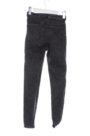 Blugi de femei Denim Co., Mărime XXS, Culoare Gri, Preț 91,99 Lei