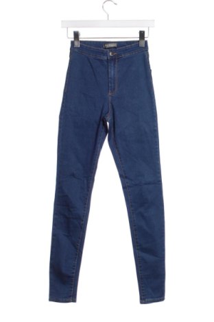 Γυναικείο Τζίν Denim Co., Μέγεθος XS, Χρώμα Μπλέ, Τιμή 17,99 €