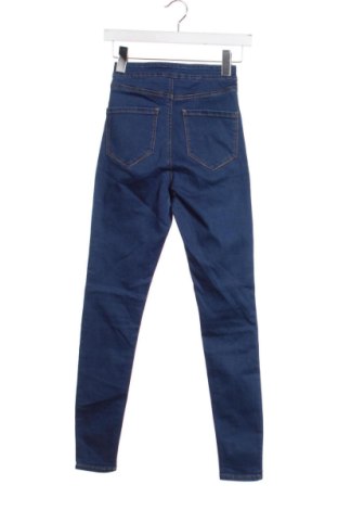 Γυναικείο Τζίν Denim Co., Μέγεθος XS, Χρώμα Μπλέ, Τιμή 17,99 €