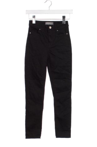 Damen Jeans Denim Co., Größe XS, Farbe Schwarz, Preis € 19,99