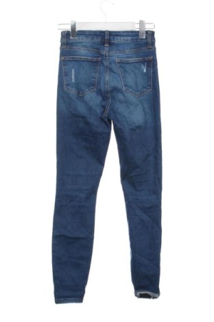Blugi de femei Denim&Co., Mărime XS, Culoare Albastru, Preț 91,99 Lei