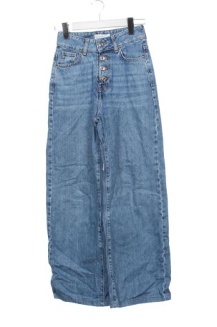 Blugi de femei Denim Co., Mărime XXS, Culoare Albastru, Preț 91,99 Lei