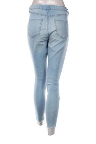 Дамски дънки Denim Co., Размер L, Цвят Син, Цена 15,33 €