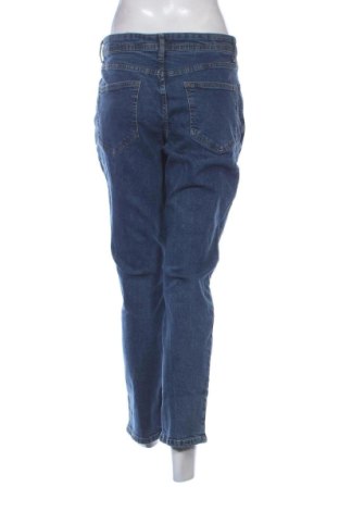 Damskie jeansy Denim&Co., Rozmiar L, Kolor Niebieski, Cena 80,38 zł