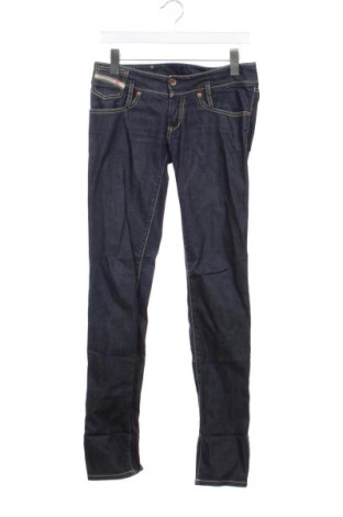 Дамски дънки Diesel, Размер M, Цвят Син, Цена 62,00 €