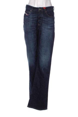 Дамски дънки Diesel, Размер M, Цвят Син, Цена 132,93 €