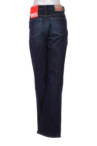Дамски дънки Diesel, Размер M, Цвят Син, Цена 132,93 €